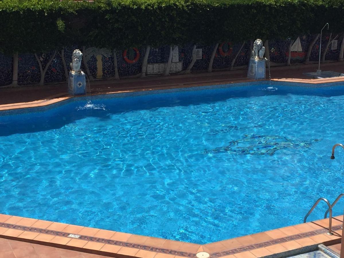 Surycan Summer Style Playa del Inglés Eksteriør bilde