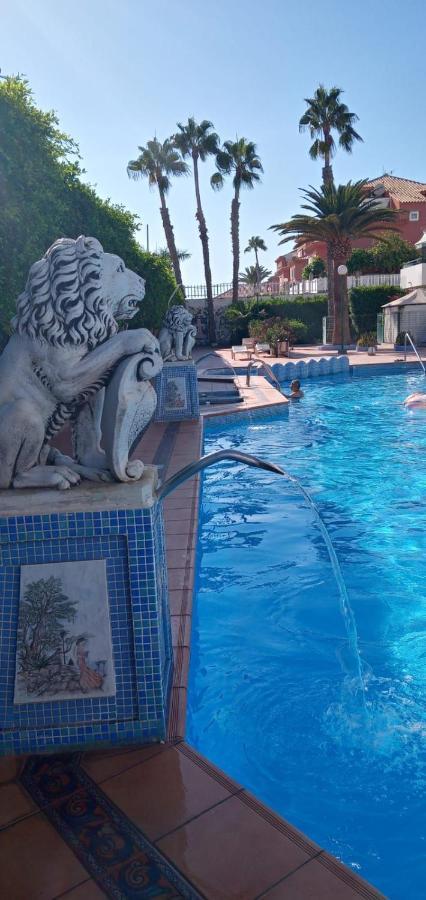 Surycan Summer Style Playa del Inglés Eksteriør bilde