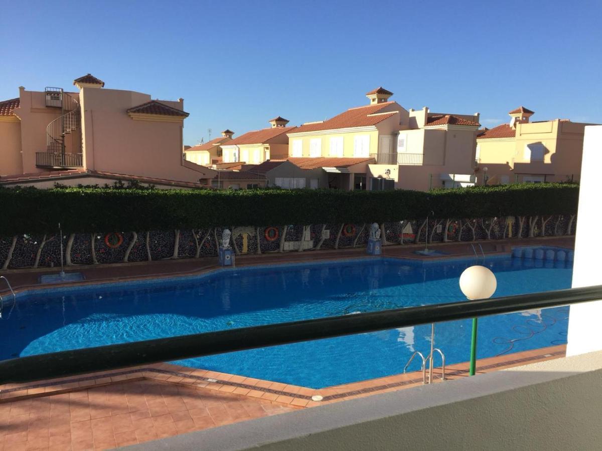 Surycan Summer Style Playa del Inglés Eksteriør bilde