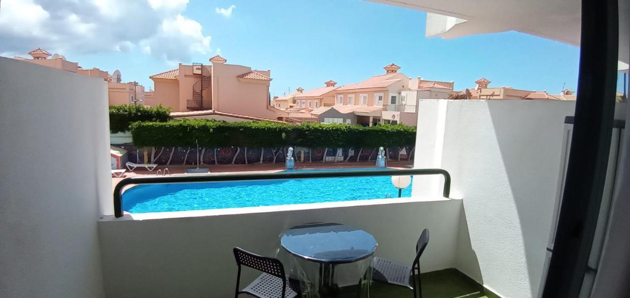 Surycan Summer Style Playa del Inglés Eksteriør bilde