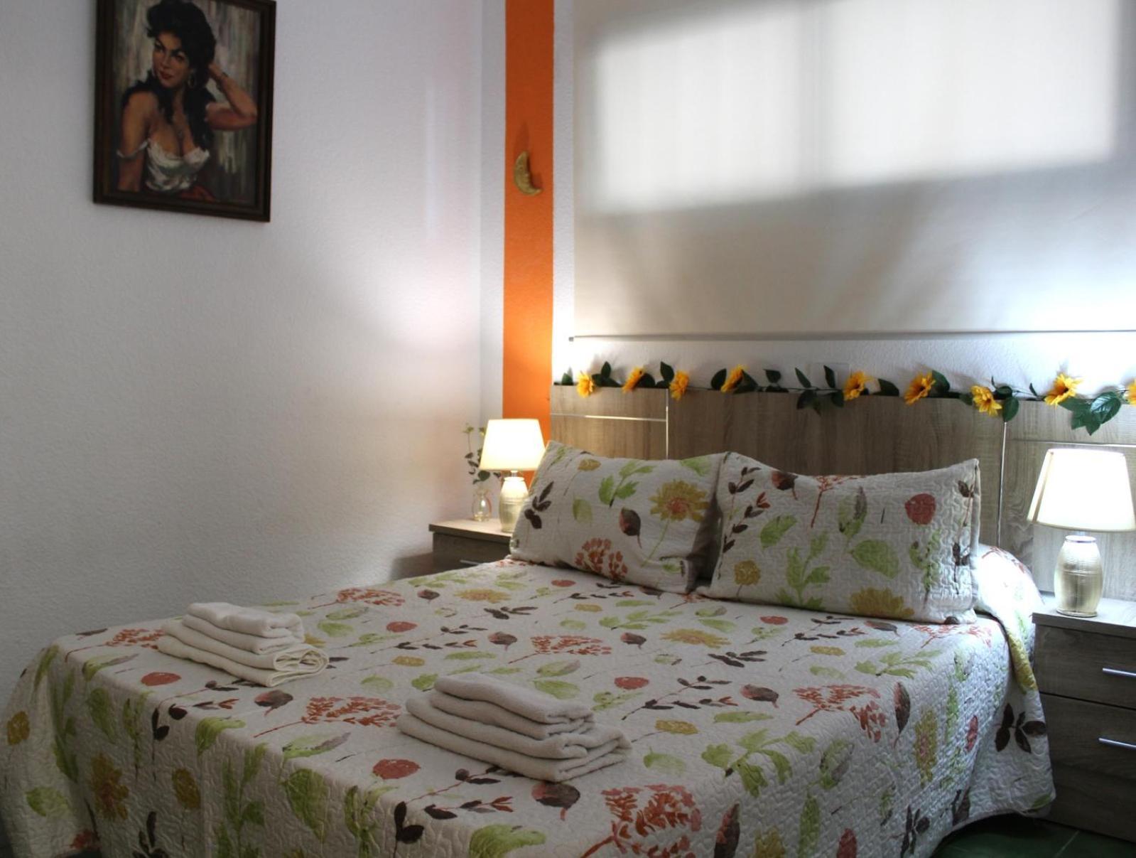 Surycan Summer Style Playa del Inglés Eksteriør bilde