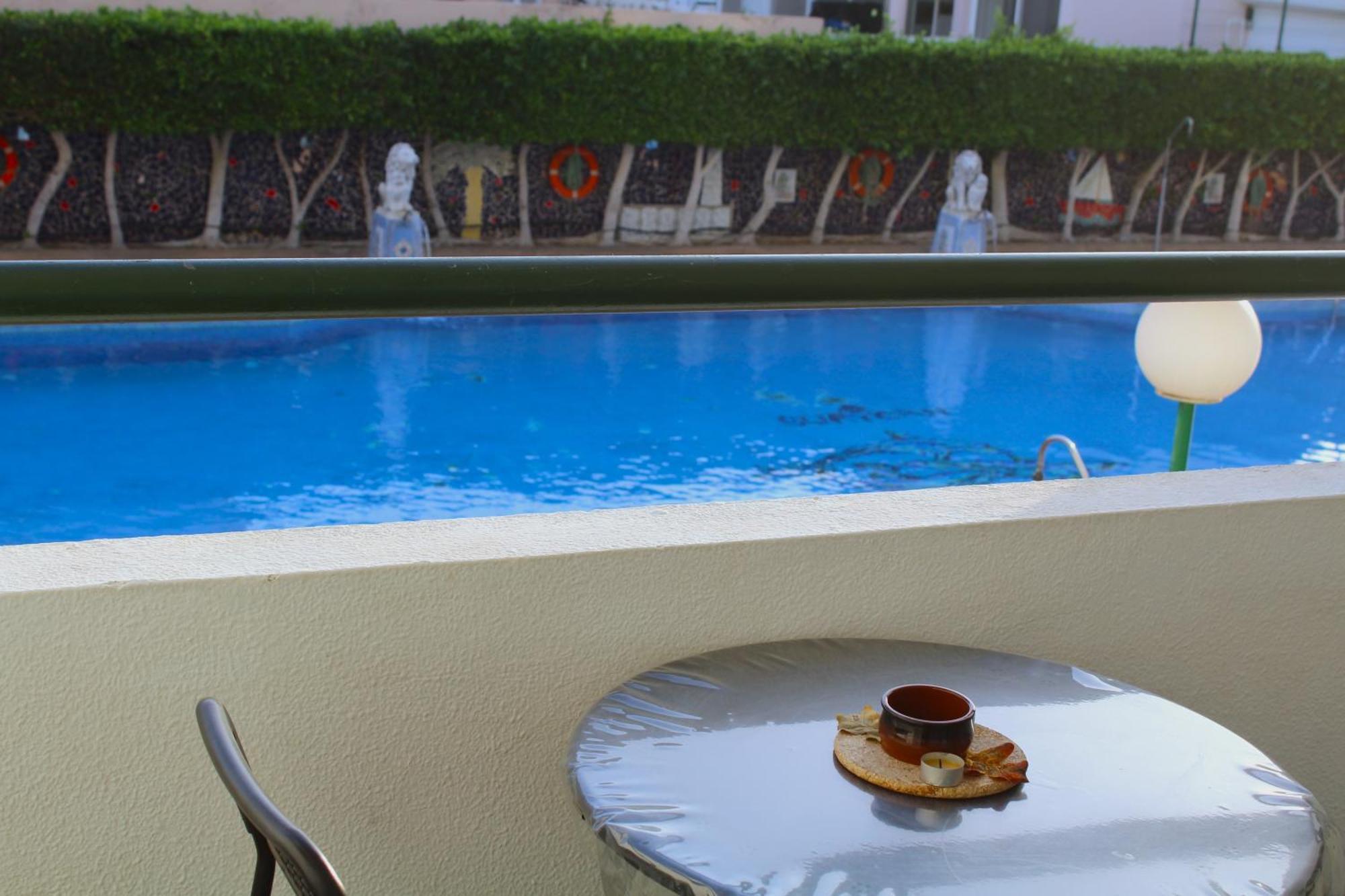 Surycan Summer Style Playa del Inglés Eksteriør bilde