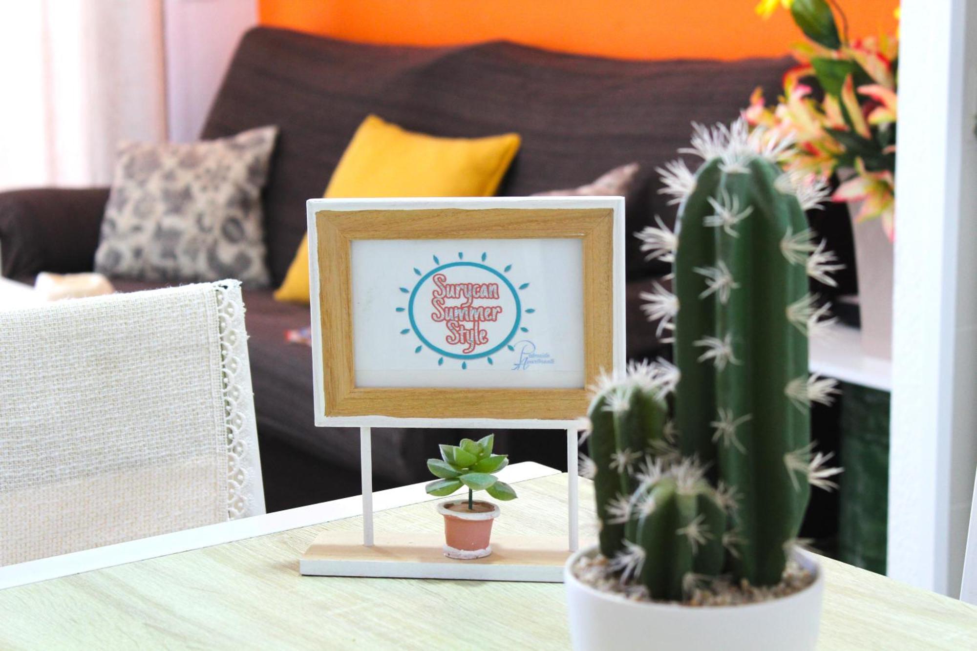 Surycan Summer Style Playa del Inglés Eksteriør bilde