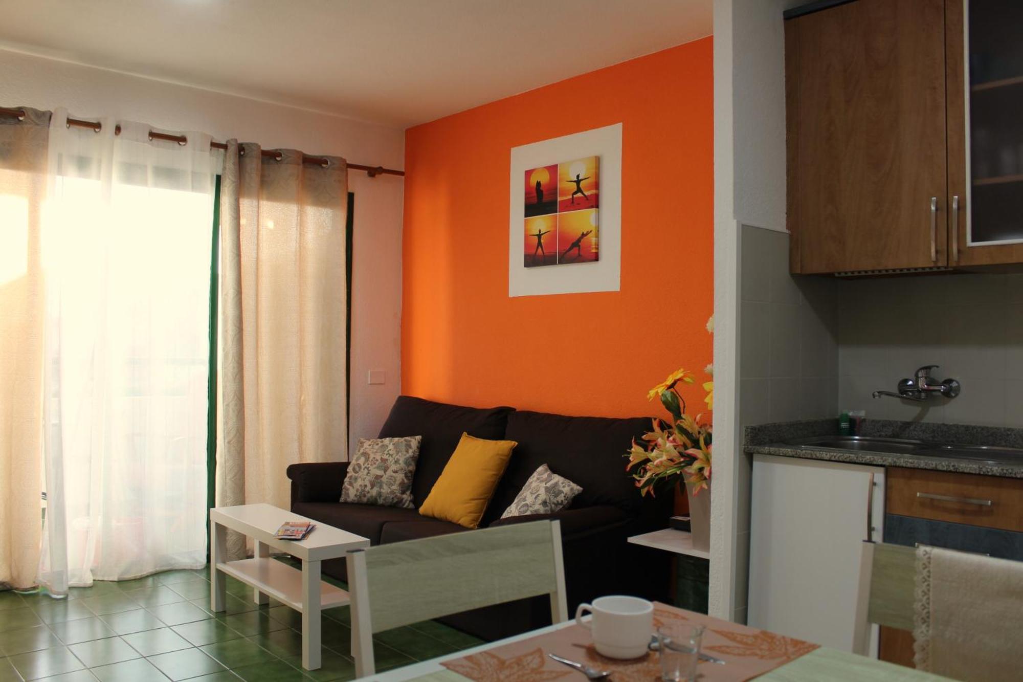 Surycan Summer Style Playa del Inglés Eksteriør bilde