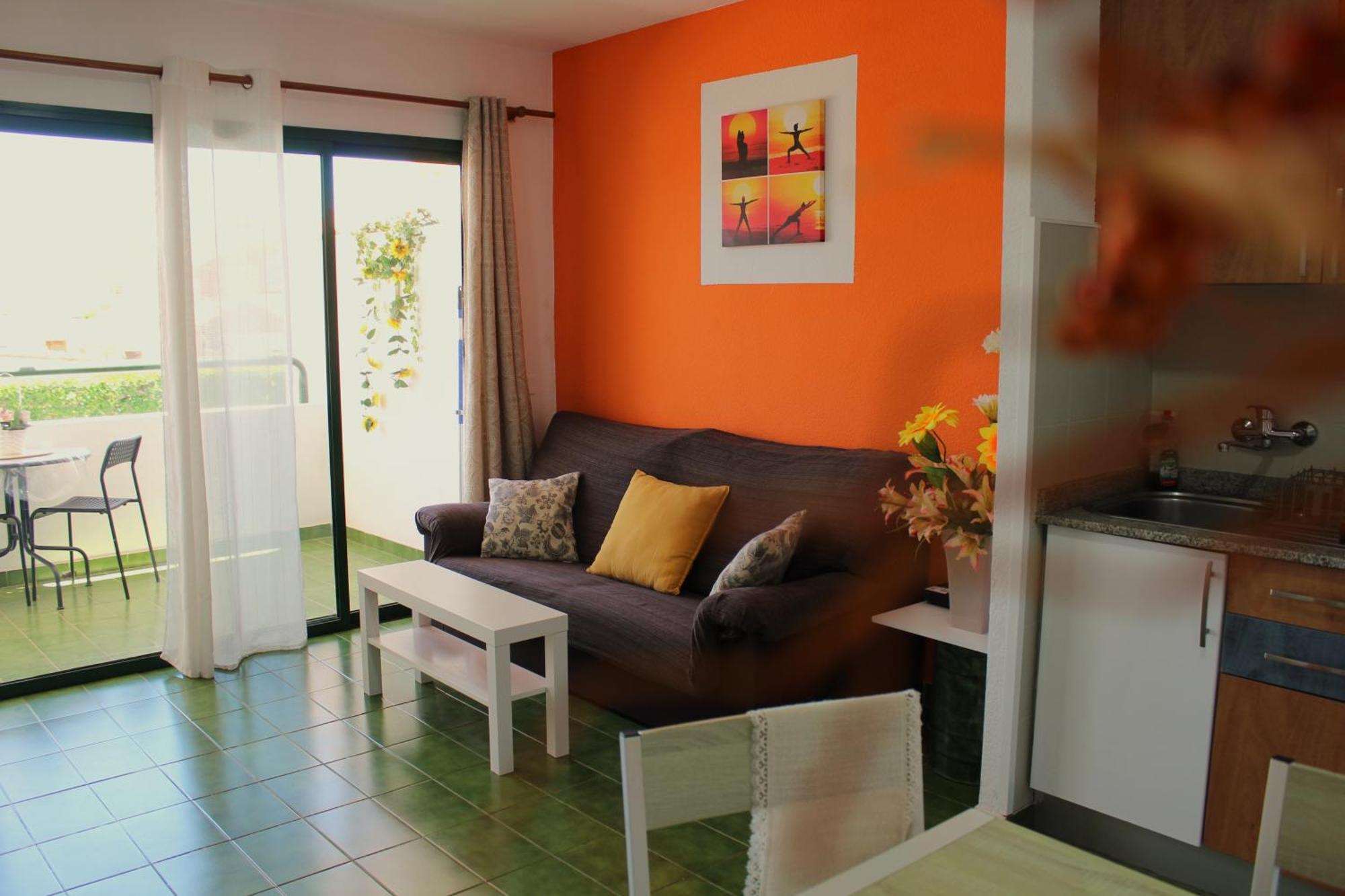 Surycan Summer Style Playa del Inglés Eksteriør bilde